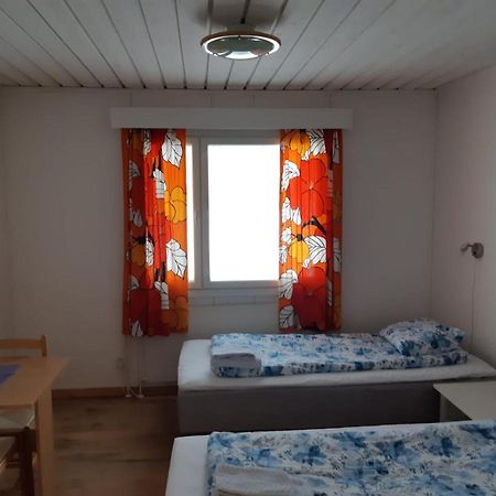 Matkakoti, Motel Kieppi Kuhmo Dış mekan fotoğraf