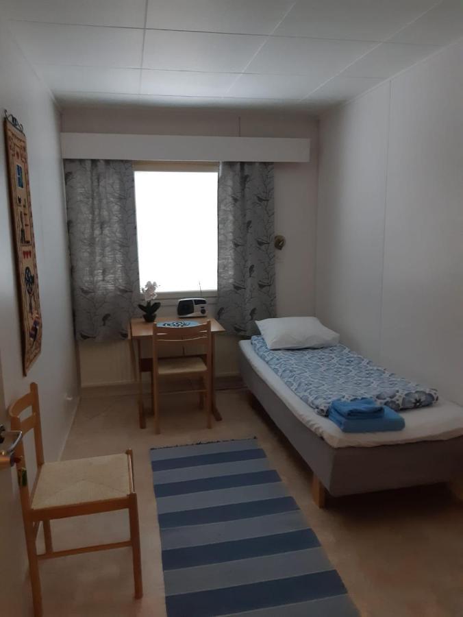 Matkakoti, Motel Kieppi Kuhmo Dış mekan fotoğraf